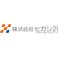 Higashi Twenty One Co., Ltd.