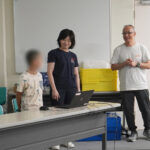 パソつか:埼玉県里親会との連携 2025年度第2回 子どもたちからアイデアがたくさん出ました