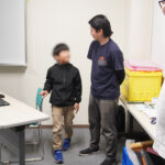 パソつか：埼玉県里親会との連携 2025年度第４回　みんな発表までやり遂げました