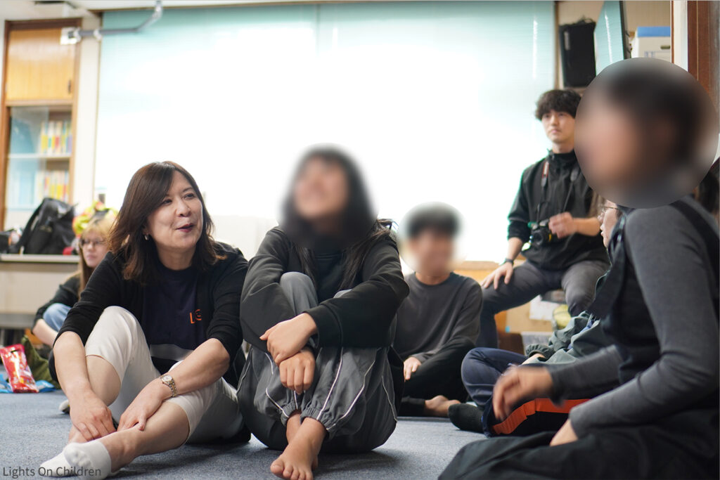 パソつか：児童養護施設 島添の丘で2025年度のパソつかを実施しました