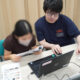 パソつか：埼玉県里親会との実施 2026年度第２回 子どもたちの身近なところからいろいろなアイデアが出ました